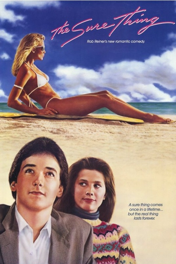  de Filme Garota Sinal Verde (1985)