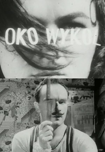 O Olho Ameaçador (Oko wykol)