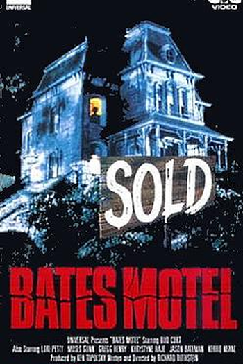  de Filme Bates Motel (1987)