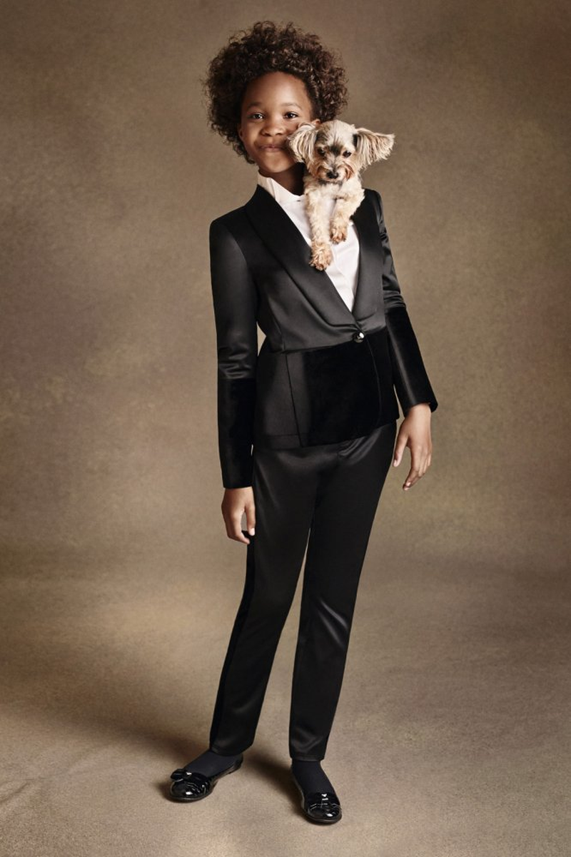Quvenzhané Wallis - Foto 10