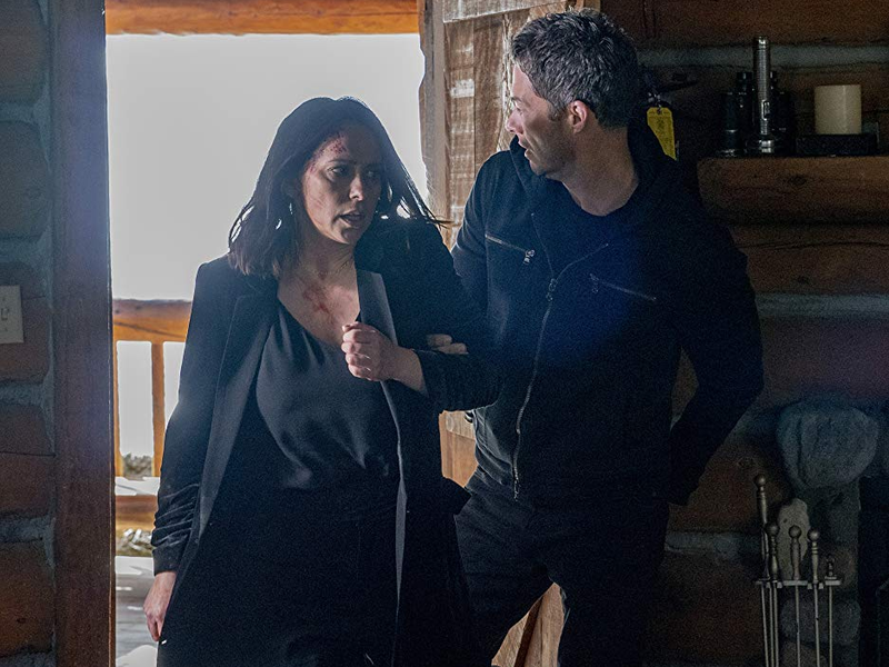Foto 6 de 9-1-1 (2ª Temporada)