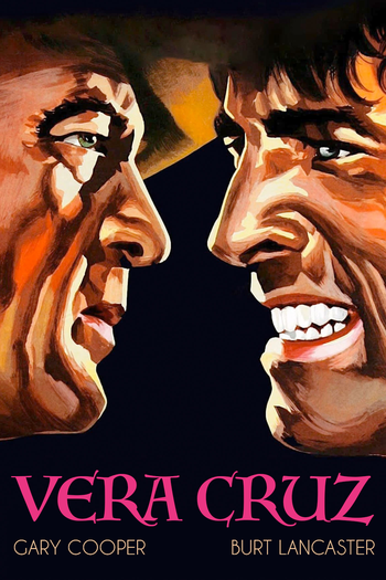  de Filme Vera Cruz (1954)