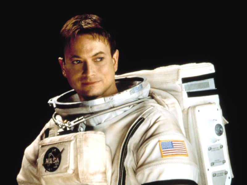 Foto 33 de Missão: Marte