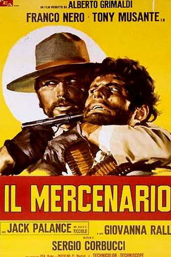  de Filme Os Violentos Vão para o Inferno (1968)