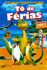 Tô de Férias (Urmel aus dem Eis)