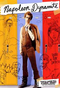 Napoleon Dynamite (Napoleon Dynamite)