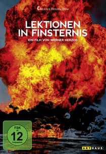 Lições da Escuridão (Lektionen in Finsternis)