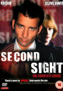 Sono Mortal (Second Sight: Parasomnia)