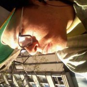 Foto de perfil de Cleber Eldridge