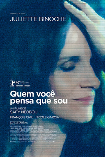  de Filme Quem Você Pensa Que Sou (2019)