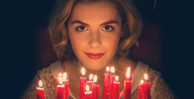 Netflix lança trailer oficial e pôster de O Mundo Sombrio de Sabrina
