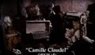 Camille Claudel Trailer