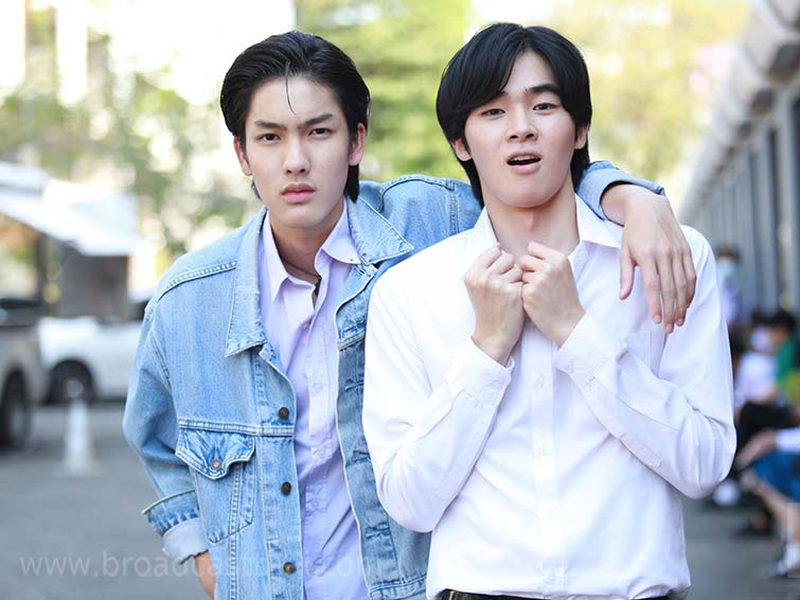 Foto 1 de I Will Knock You