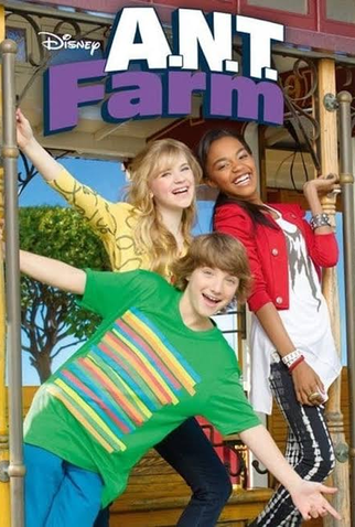 Poster 3 de Série Programa de Talentos (2ª Temporada) (2012)