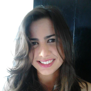 Foto de perfil de Tainara Campos