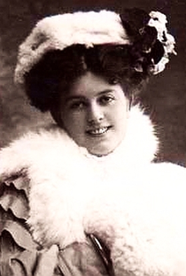 Florence Wix - Poster 1