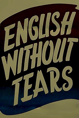 Poster 1 de Filme English Without Tears (1944)