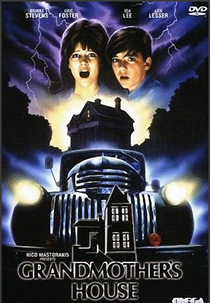 A Morada do Terror (Grandmother's House)