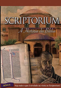 A História da Bíblia (Scriptorium)