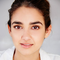 Geraldine Viswanathan