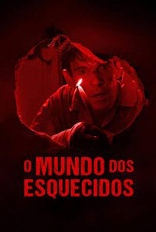 Poster 2 de Filme O Mundo dos Esquecidos (2021)