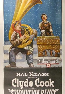 O trovador (Starvation Blues)