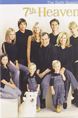 Sétimo Céu (6ª Temporada) (7th Heaven (Season 6))