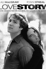 Love Story: Uma História de Amor (Love Story)