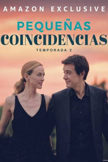 Pequenas coincidências (2 termporada) (Pequeñas Coincidencias (2 Temporada))