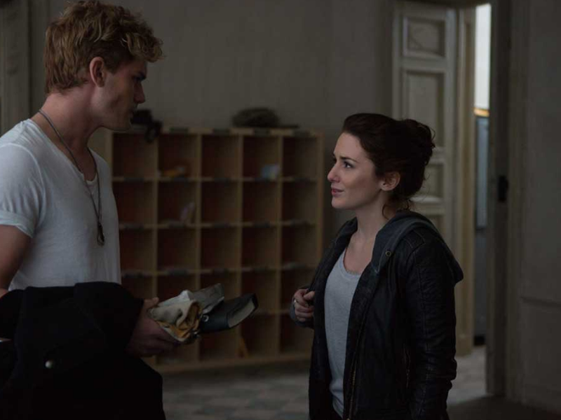 Foto 3 de Fallen: O Filme