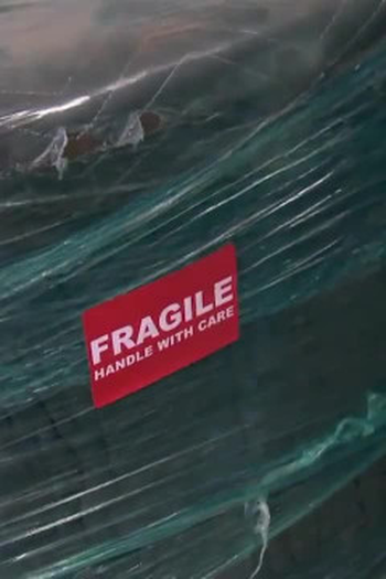 Poster de Episódio Shark Attack (2013)