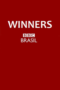 Winners (BBC Brasil) - Poster / Capa / Cartaz - Oficial 1