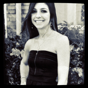 Foto de perfil de Aline