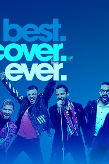 Poster de Série Best. Cover. Ever. (2017)