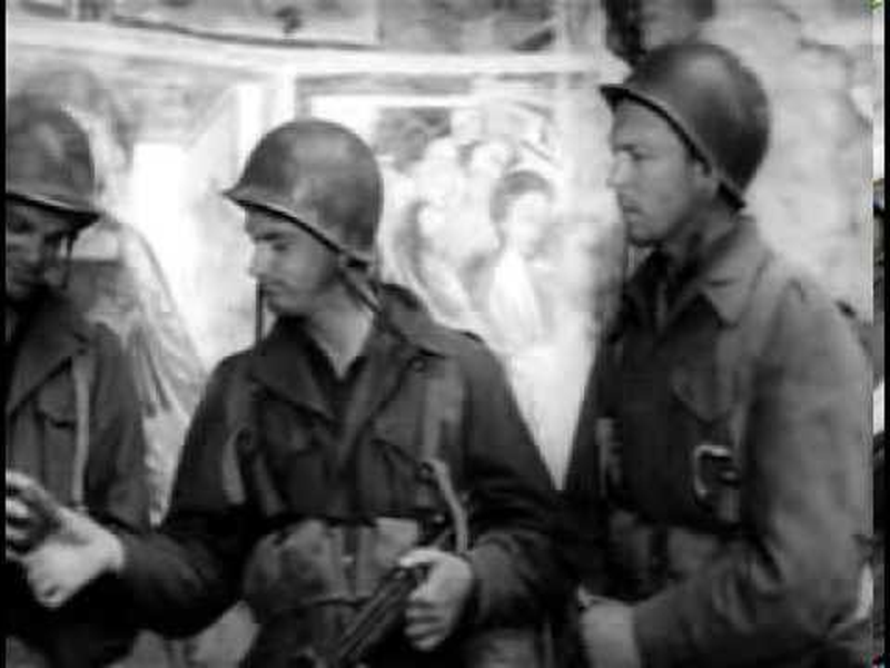 Foto 7 de Then There Were Three