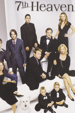Sétimo Céu (9ª Temporada) (7th Heaven (Season 9))