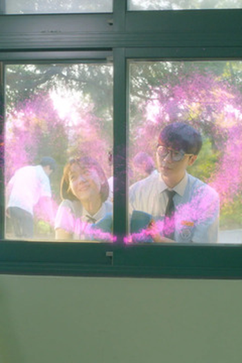 Poster de Episódio 제5화 (2021)
