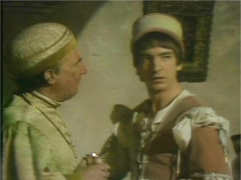 Foto 2 de Romeu e Julieta