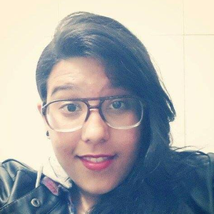 Foto de perfil de Priscila Santos