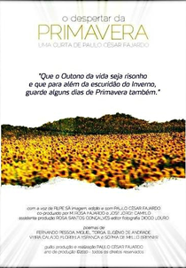 O Despertar da Primavera (O Despertar da Primavera)