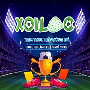 Foto de perfil de Xoilac TV Trực Tiếp Bóng Đá