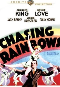 No Mundo da Lua (Chasing Rainbows)