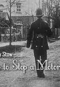 Como Para Um Carro (How to Stop a Motor Car)