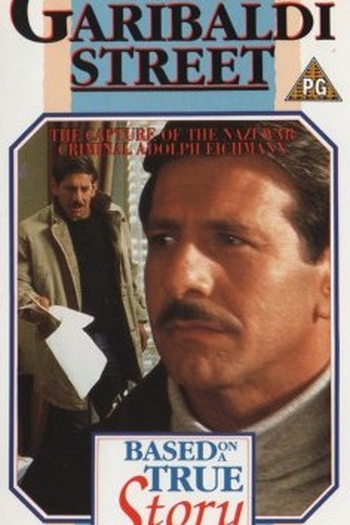  de Filme A Captura do Carrasco (1979)