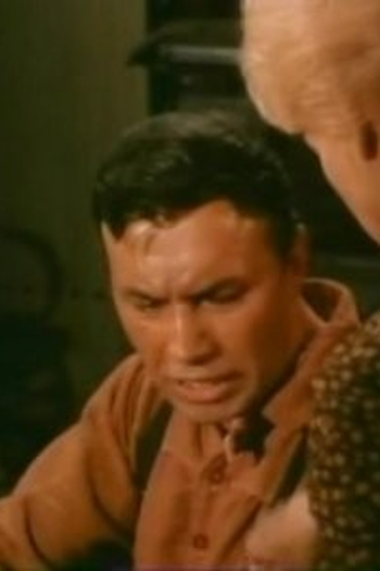 Poster de Episódio The Returning (1967)