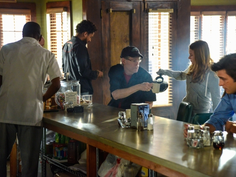 Foto 4 de Under the Dome: Prisão Invisível (2ª Temporada)