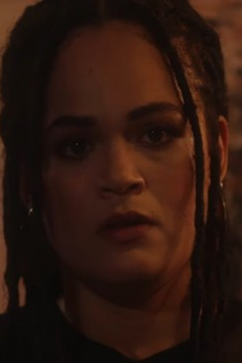 Poster de Episódio "É ela!” (2024)