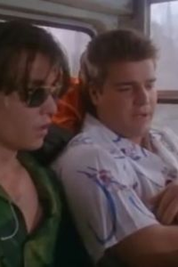 Poster de Episódio La Bizca (1990)