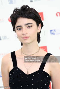 Sara Montpetit - Poster 2