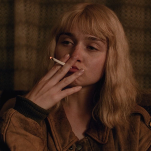 Foto de perfil de Priscila